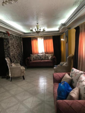 Flats in Cairo